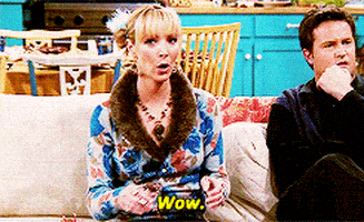 每日GIF(2021-08-04)的gif-Eurovision Wow GIF