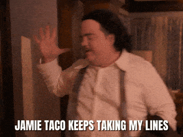 每日GIF(2021-08-04)的gif-Frustrated Season 2 GIF by The Lonely Island