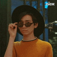 每日GIF(2021-08-04)的gif-Drama Club No GIF by Nickelodeon