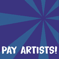 每日GIF(2021-08-05)的gif-Pay Me The Arts GIF by INTO ACTION