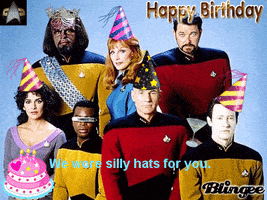 每日GIF(2021-08-05)的gif-Birthday GIF