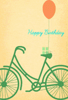 每日GIF(2021-08-05)的gif-happy birthday love GIF by Greetings Island