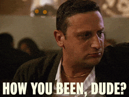 每日GIF(2021-08-05)的gif-Choking Whats Up GIF by The Lonely Island