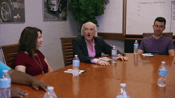 每日GIF(2021-08-05)的gif-I Think You Should Leave Tim Robinson GIF by The Lonely Island