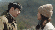ドラマ「天気がよければ会いにゆきます」【公式】的gif的gif-Untitled GIF