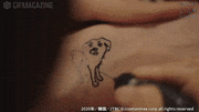 ドラマ「天気がよければ会いにゆきます」【公式】的gif的gif-Untitled GIF