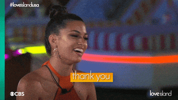 每日GIF(2021-08-06)的gif-Love Island Usa Elly Thank You GIF by LoveIslandUSA