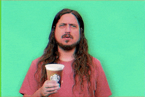 每日GIF(2021-08-06)的gif-Coffee Wow GIF by Starbucks