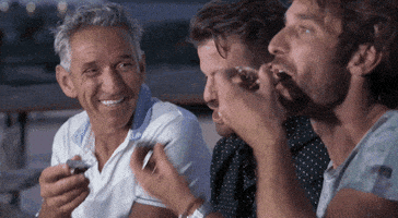 每日GIF(2021-08-06)的gif-France Seafood GIF by 1st Look