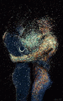 每日GIF(2021-08-06)的gif-love GIF