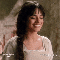 每日GIF(2021-08-07)的gif-Camila Cabello Reaction GIF by Cinderella