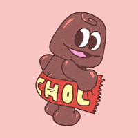 每日GIF(2021-08-07)的gif-Candy GIF by GIPHY Studios Originals