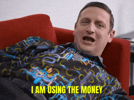 每日GIF(2021-08-07)的gif-I Think You Should Leave Season 2 GIF by The Lonely Island
