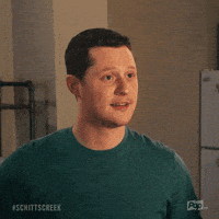 每日GIF(2021-08-07)的gif-Pop Tv Thank You GIF by Schitt's Creek