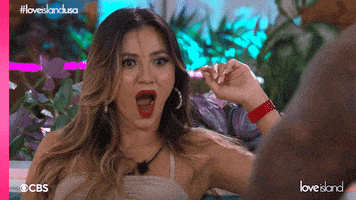 每日GIF(2021-08-08)的gif-Love Island Usa Kyra Wow Face GIF by LoveIslandUSA