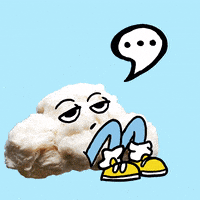 每日GIF(2021-08-08)的gif-Tired Bored GIF by GIPHY Studios Originals
