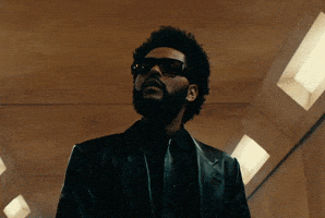 每日GIF(2021-08-08)的gif-Take My Breath GIF by The Weeknd