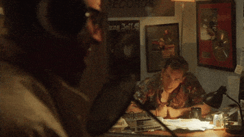 每日GIF(2021-08-08)的gif-Calm Down Tim Robinson GIF by The Lonely Island