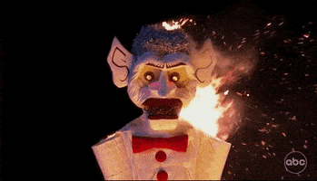 每日GIF(2021-08-10)的gif-Season 17 Halloween GIF by The Bachelorette