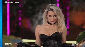 每日GIF(2021-08-10)的gif-Love Island Usa Arielle Head Swivel GIF by LoveIslandUSA