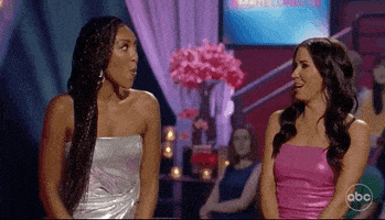 每日GIF(2021-08-10)的gif-Season 17 Wow GIF by The Bachelorette