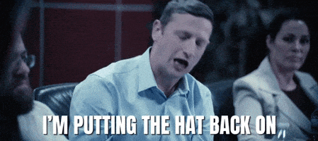 每日GIF(2021-08-11)的gif-Angry Season 2 GIF by The Lonely Island
