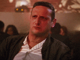 每日GIF(2021-08-11)的gif-What The Hell Wtf GIF by The Lonely Island