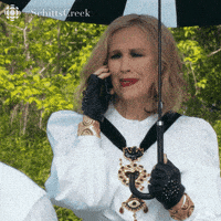 每日GIF(2021-08-11)的gif-Schitts Creek Comedy GIF by CBC
