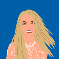 每日GIF(2021-08-13)的gif-Britney Spears GIF by Billboard Music Awards