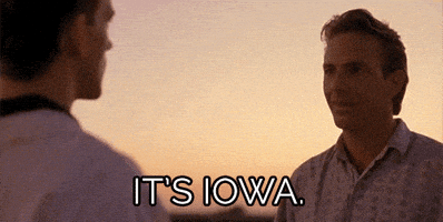 每日GIF(2021-08-13)的gif-Field of Dreams iowa GIF