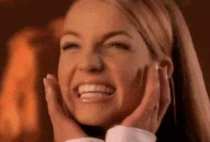 每日GIF(2021-08-13)的gif-Oops I Did It Again GIF by Britney Spears