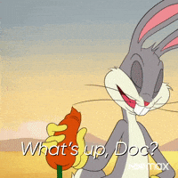 每日GIF(2021-08-13)的gif-Whats Up Hello GIF by HBO Max