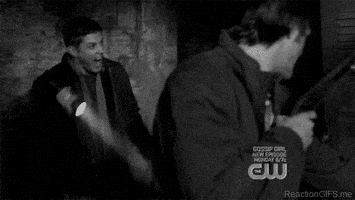 每日GIF(2021-08-14)的gif-friday the 13th GIF