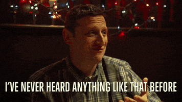 每日GIF(2021-08-14)的gif-I Think You Should Leave Tim Robinson GIF by The Lonely Island