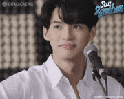 ドラマ「Still 2gether」【公式】的gif的gif-Untitled GIF