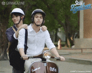 ドラマ「Still 2gether」【公式】的gif的gif-Untitled GIF