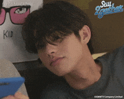 ドラマ「Still 2gether」【公式】的gif的gif-Untitled GIF