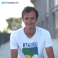 每日GIF(2021-08-16)的gif-Cracking Up Lol GIF by Tennis TV