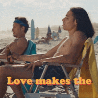 每日GIF(2021-08-17)的gif-Anthony Ramos Love GIF by MGM Studios