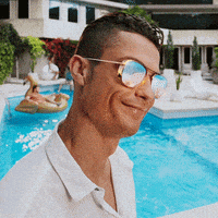 每日GIF(2021-08-17)的gif-Oh Yeah Reaction GIF by EA SPORTS FIFA