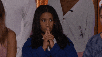 每日GIF(2021-08-17)的gif-Nervous Thinking GIF by Big Brother