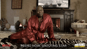 每日GIF(2021-08-19)的gif-Music Video Netflix GIF by Unbreakable Kimmy Schmidt