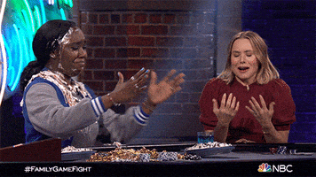 每日GIF(2021-08-19)的gif-Oh No Face Palm GIF by NBC