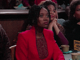 每日GIF(2021-08-19)的gif-Season 2 GIF by Living Single