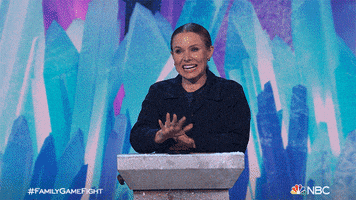 每日GIF(2021-08-20)的gif-Game Show Dunk GIF by NBC