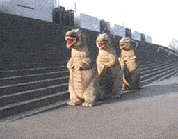 每日GIF(2021-08-20)的gif-Dance GIF
