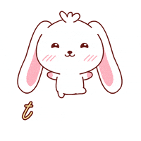 每日GIF(2021-08-20)的gif-Thanks Thank You GIF by bluesbear