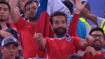 每日GIF(2021-08-21)的gif-Feeling Myself Dancing GIF by FOX Sports
