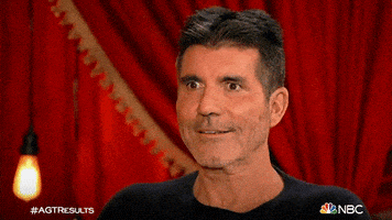 每日GIF(2021-08-22)的gif-Nbc GIF by America's Got Talent