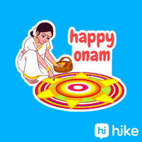 每日GIF(2021-08-22)的gif-Tik Tok Festival GIF by Hike Sticker Chat